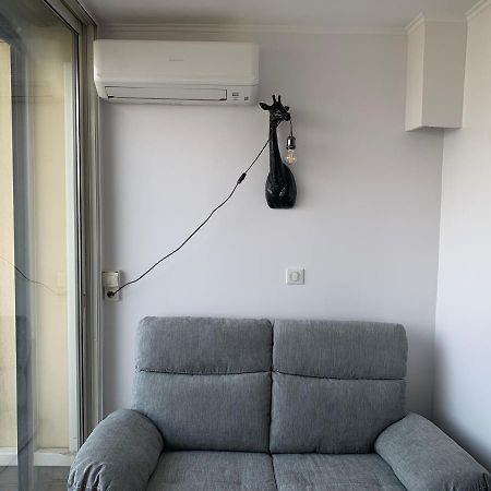 Appartement Bohemia D37 Heliopolis à Agde Extérieur photo
