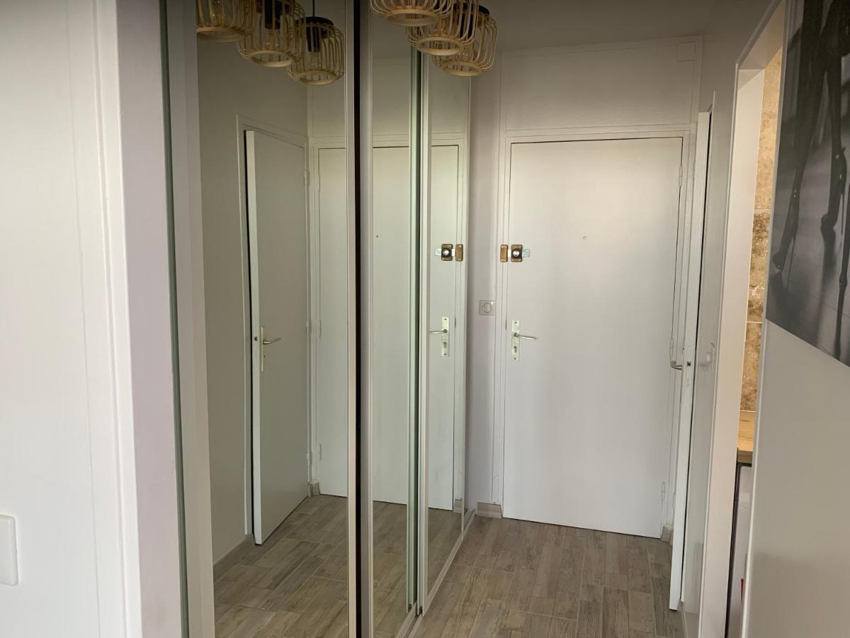 Appartement Bohemia D37 Heliopolis à Agde Extérieur photo
